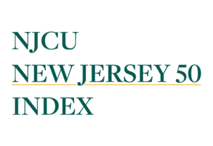 NJCU NEW JERSEY 50 INDEX
