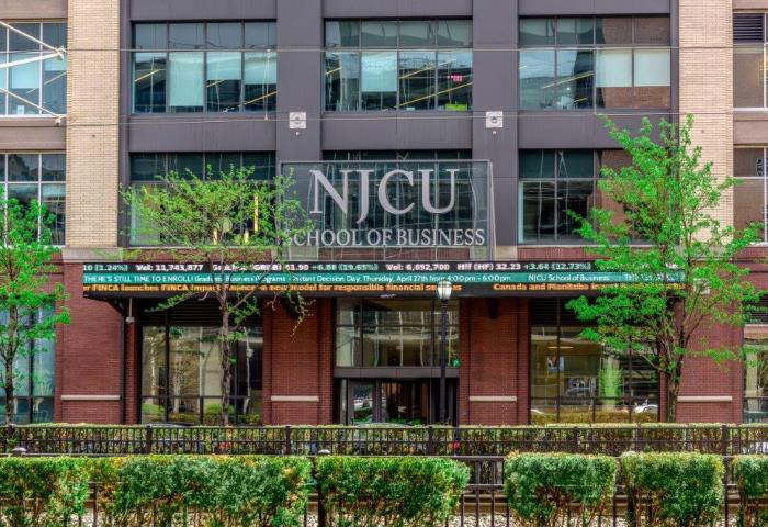 NJCU School of Business