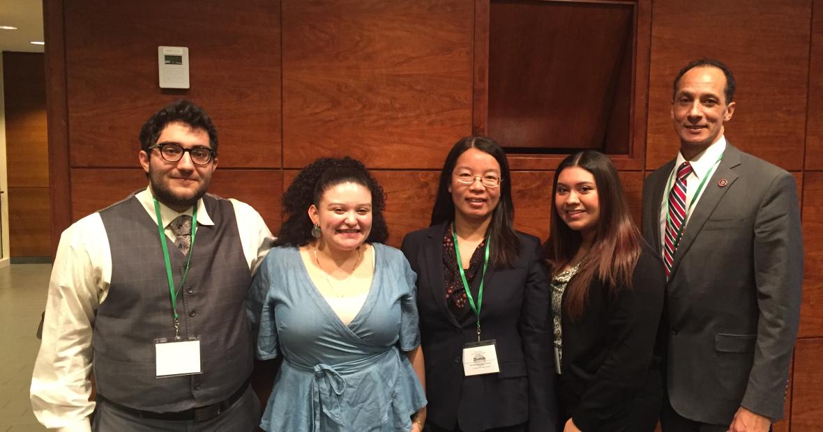 Financial Leaders’ Conference