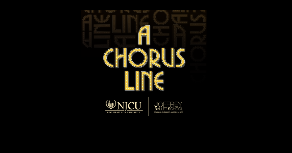A Chorus Line Edit