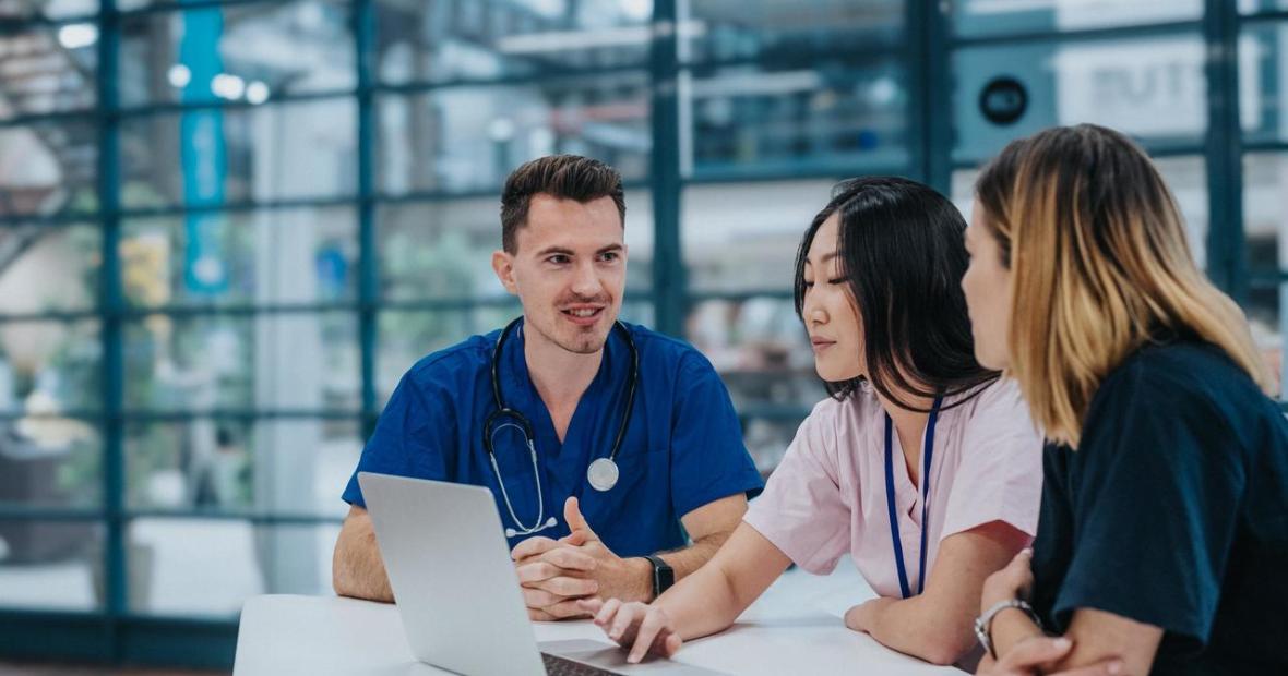 Health & Safety Careers Are in Demand!