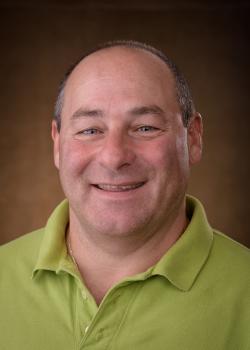 Anthony Avillo headshot