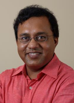 Debananda Chakraborty headshot