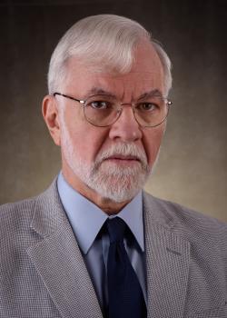 Dennis Raverty headshot