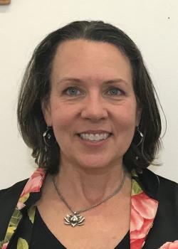 Eileen Ferara headshot