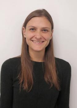 Jennifer McDevitt headshot