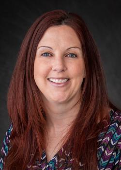 Kelly Kopec headshot