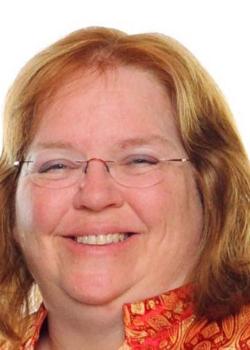 Veronica O'Neill headshot