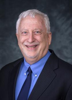 William Calathes headshot