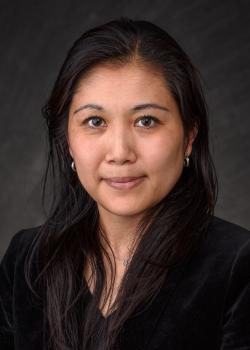 Yumiko Ogawa headshot