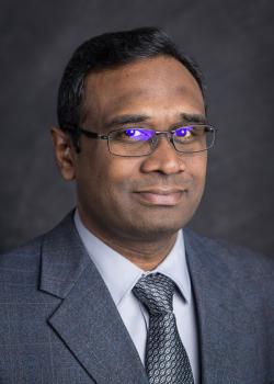 Prashanth Ravula