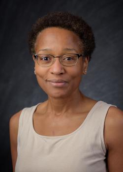 Mary McGriff Headshot