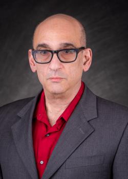 Ethan Bumas Headshot