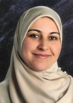 fadoua chigr headshot