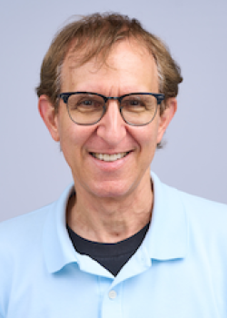 andrew getzfeld headshot