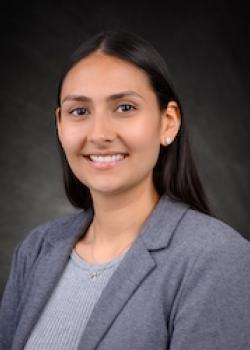 Stephanie Burbano Headshot