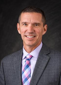 Walter Nugent Headshot