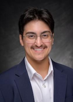 Nicolas Zapparrata headshot