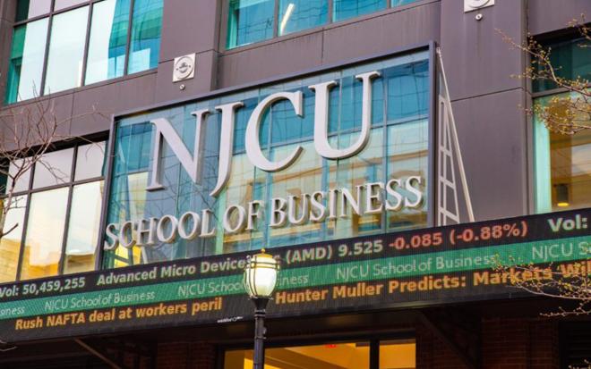 NJCU School of Business