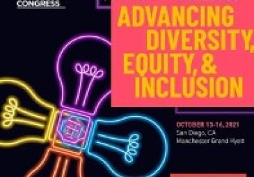 Community Colleges:  Advancing Diversity, Equity & Inclusion