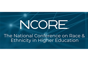 NCORE, The National Conference on Race & Thnicity in Higher Education