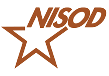 Logo of NISOD