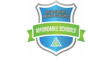 Affordable Schools badge
