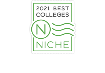 2021 Best Colleges Niche