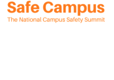 Safe Campus The National Campus Safety Summit