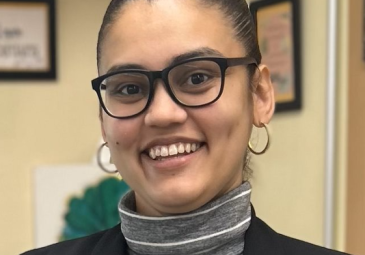 Picture of Ashley Fontanez