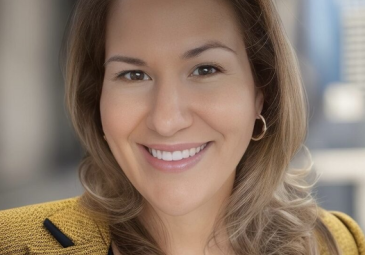 Picture of Christina Marchese-Velazquez