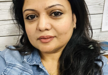 Picture of Neena SArin