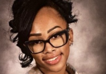 Picture of Taylor Higgins