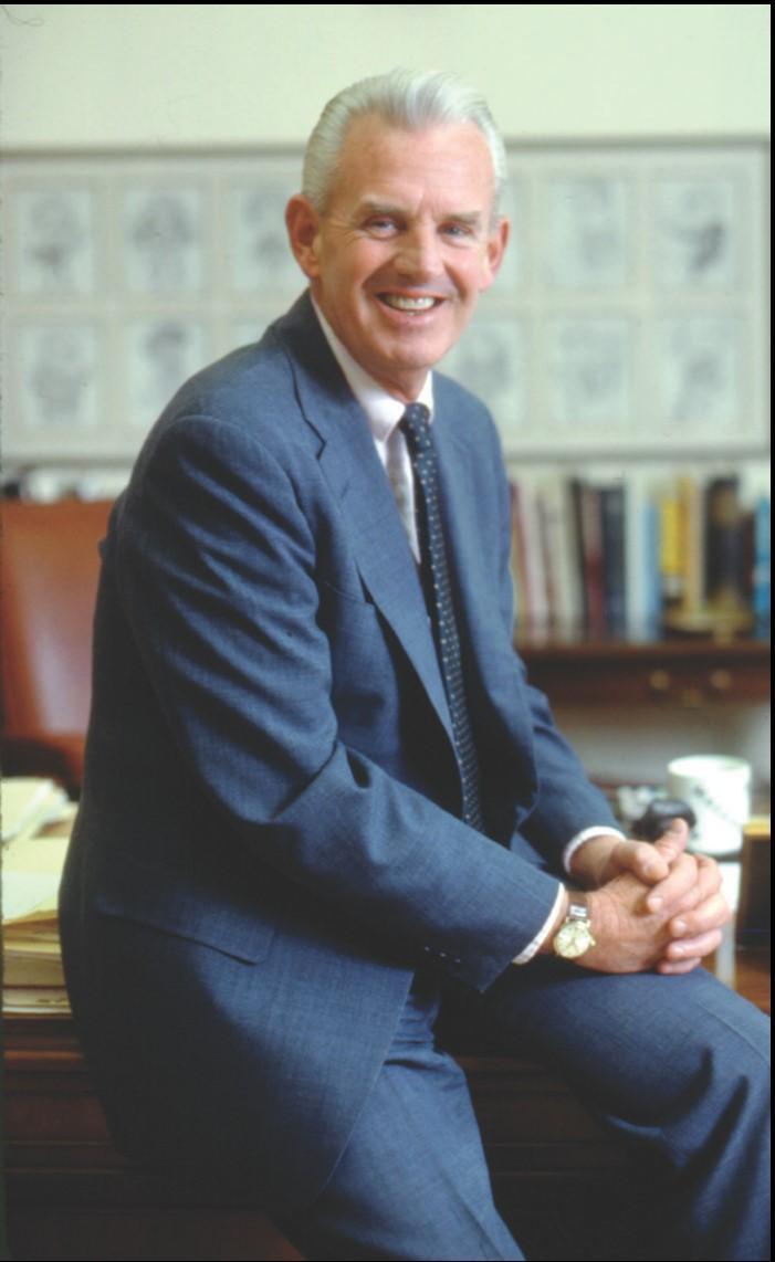 Dr. William J. Maxwell