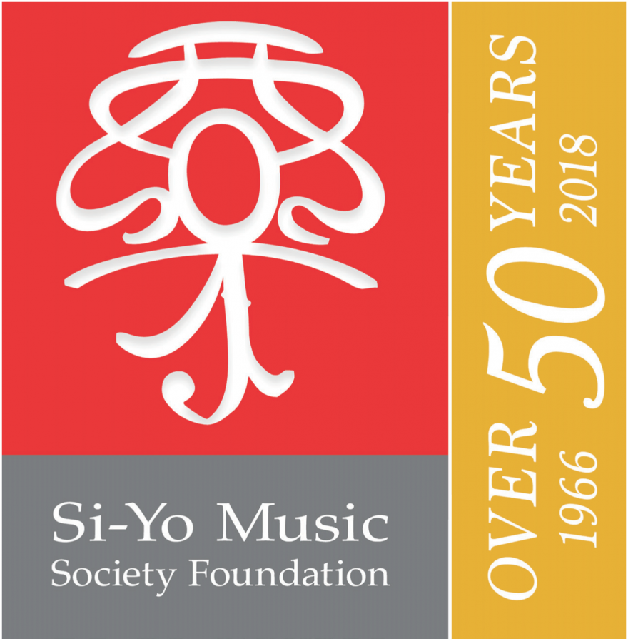 Si-Yo Music Society Foundation