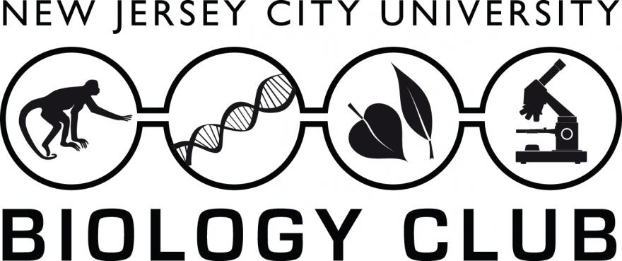 njcu biology club logo