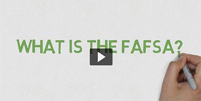 What is FAFSA