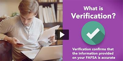 What is Verification?