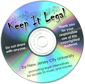 keep it legal CD