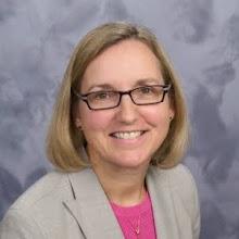 Muriel Rand headshot