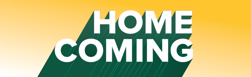 Homecoming Title