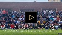 NJCU Summer Bridge Program