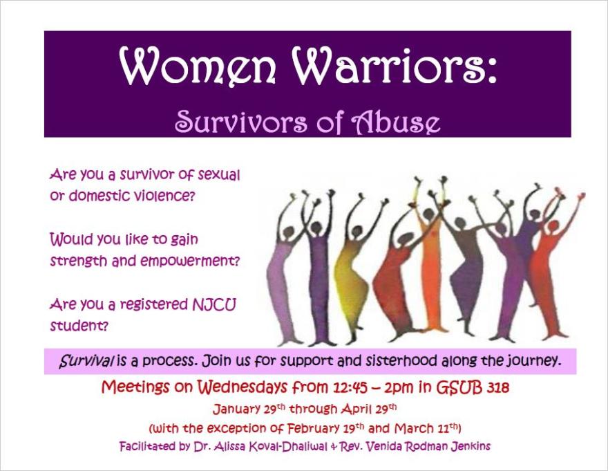 Events New Jersey City University