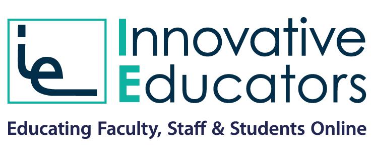 Innovative Educators logo