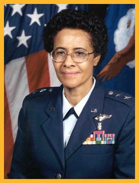 Dr. Irene Trowell-Harris news headsho