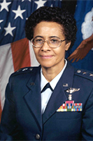 Irene Trowell-Harris Headshot