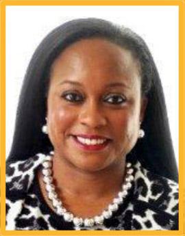 Lissiah Hundley Tayler News headshot