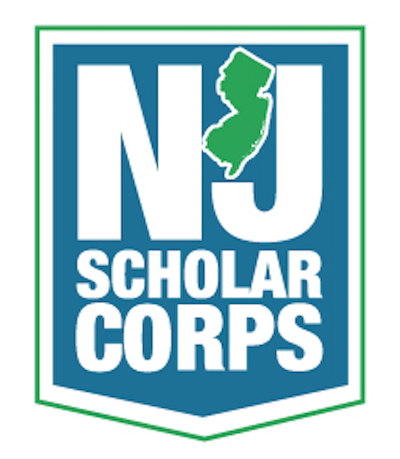 NJ Scholar Corps Graphic