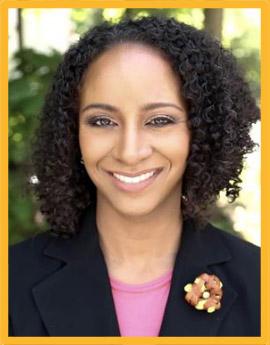 Aisha Thomas-Petit- News headshot
