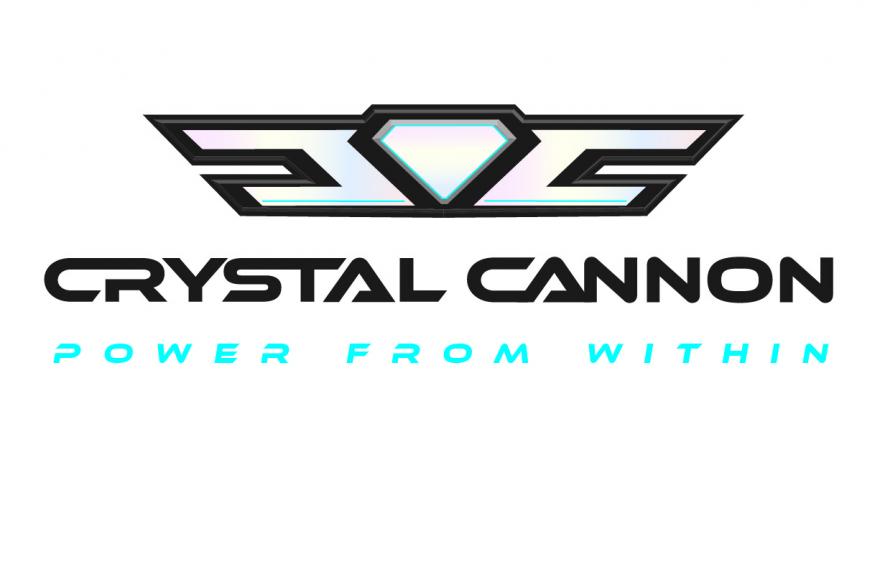 Crystal Cannon logo